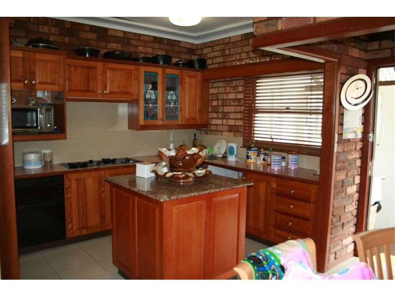 1  Tims Crescent, Guildford NSW 2161