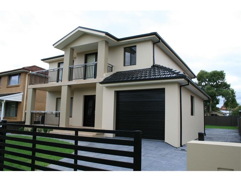 22  Runyon Avenue, Greystanes NSW 2145