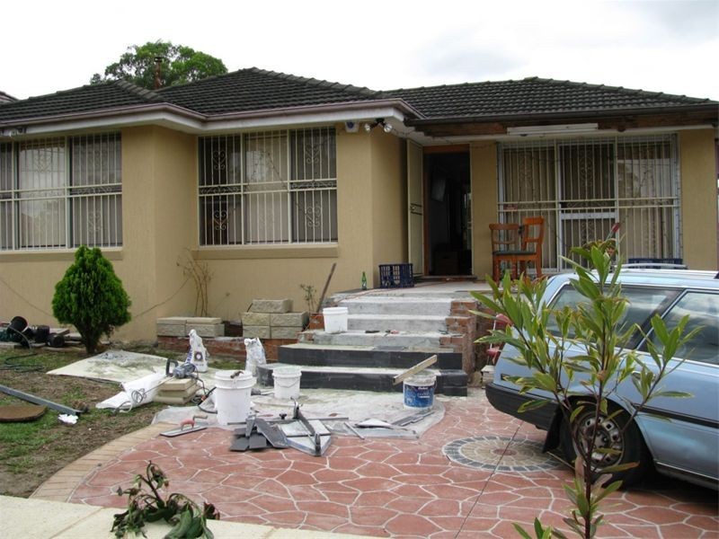 27  Montgomery, Granville NSW 2142