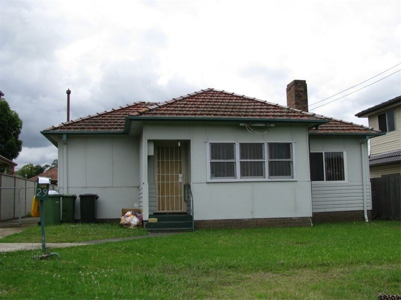 29  Bright, Guildford NSW 2161
