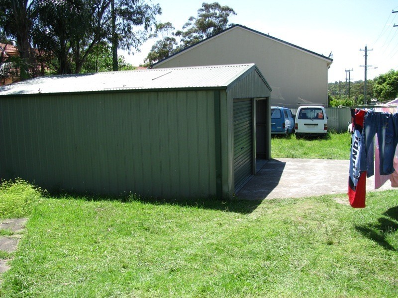 355  Clyde Street, Granville NSW 2142