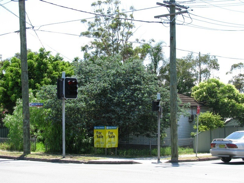 355  Clyde Street, Granville NSW 2142