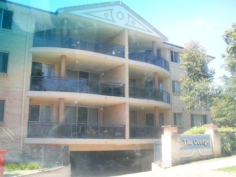 5/29-31  NEWMAN STREET, Merrylands NSW 2160