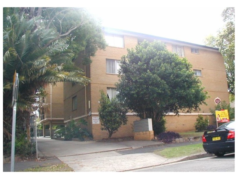 15/16  Hutchinson Street, Granville NSW 2142