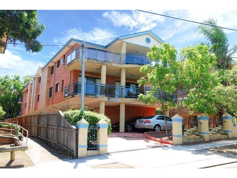 3/130  Good Street, Harris Park NSW 2150