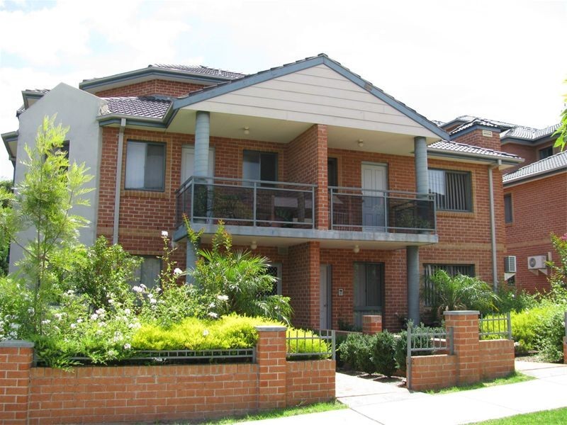 10/33-41   Brickfield Street, North Parramatta NSW 2151