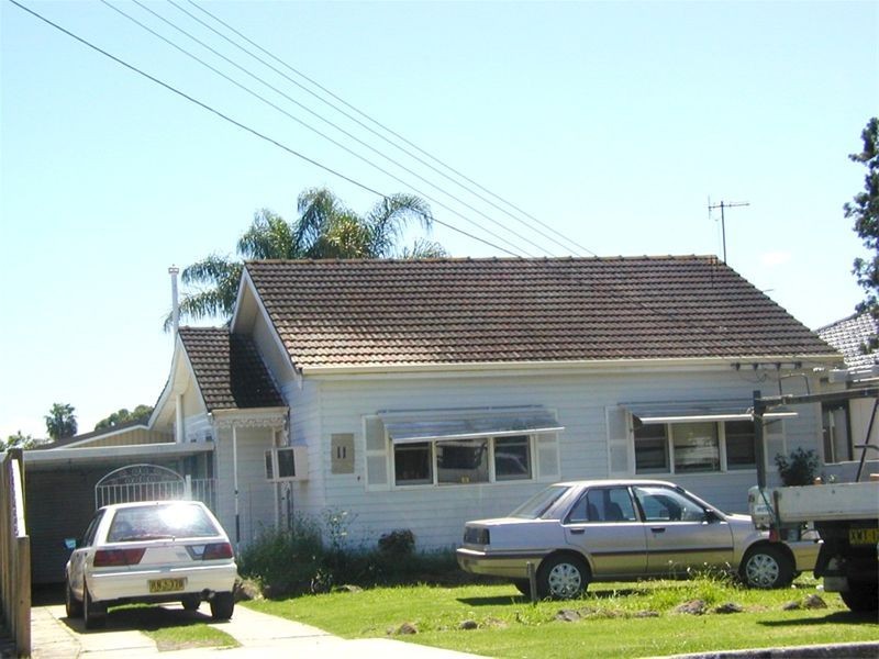 11  Randolph Street, Granville NSW 2142