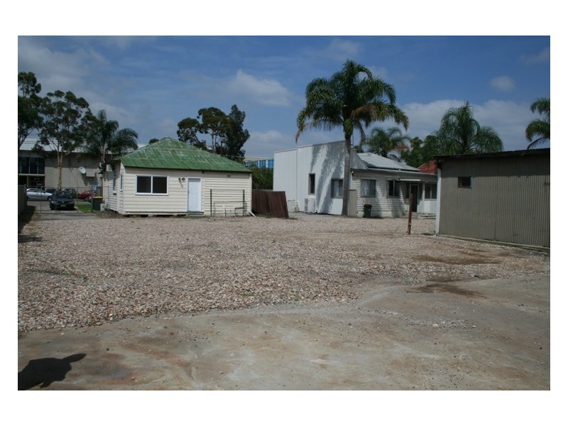 93-99  Asquith Street, Silverwater NSW 2128