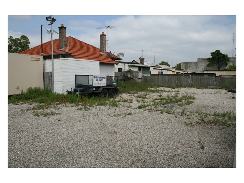 93-99  Asquith Street, Silverwater NSW 2128