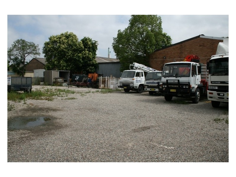 99  Asquith Street, Silverwater NSW 2128