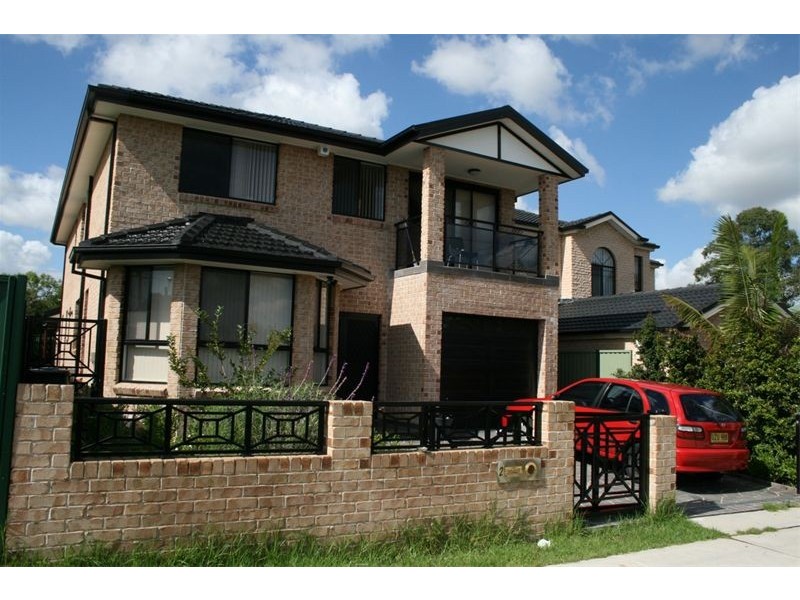 2  John Street, Granville NSW 2142