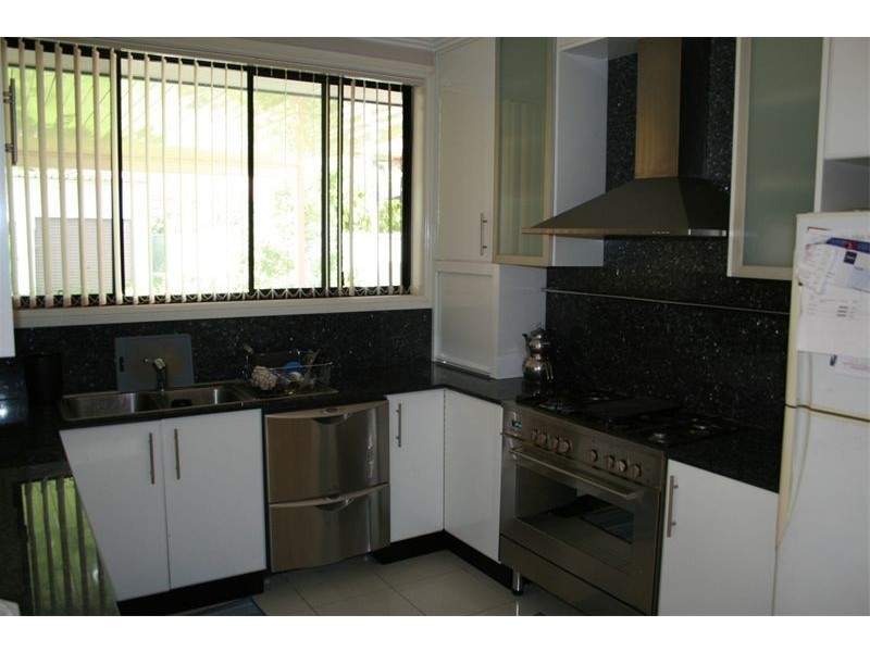 2  John Street, Granville NSW 2142