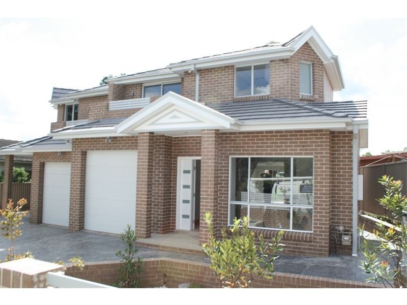 32  Edna Avenue, Merrylands NSW 2160