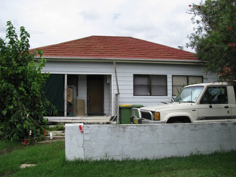 1  Boomerang Street, Granville NSW 2142