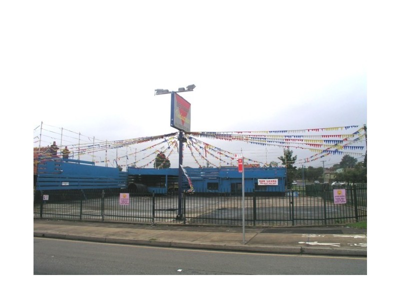 53-57  Woodville Road, Granville NSW 2142