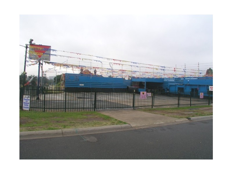 53-57  Woodville Road, Granville NSW 2142