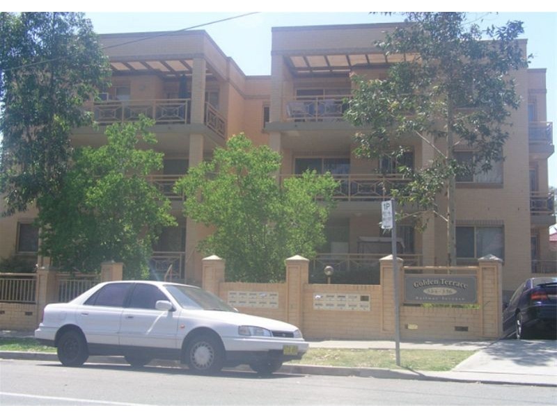 12/334  Railway Trc, Guildford NSW 2161