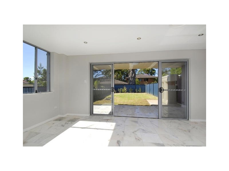 2  Lavinia Street, Granville NSW 2142