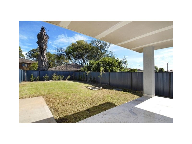 2  Lavinia Street, Granville NSW 2142