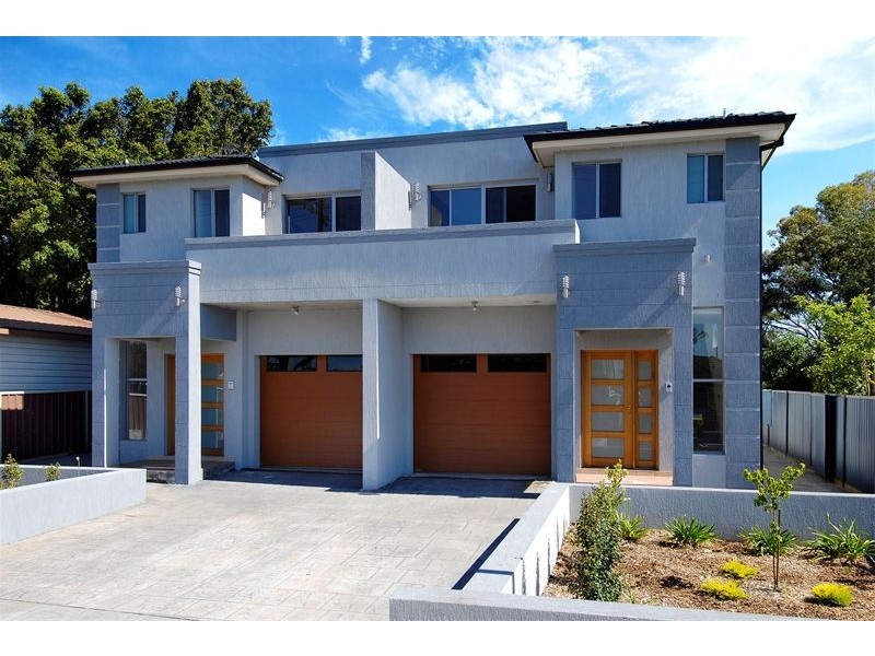 2a  LAVINIA, Granville NSW 2142