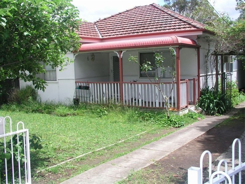 10 Highland Street, Guildford NSW 2161