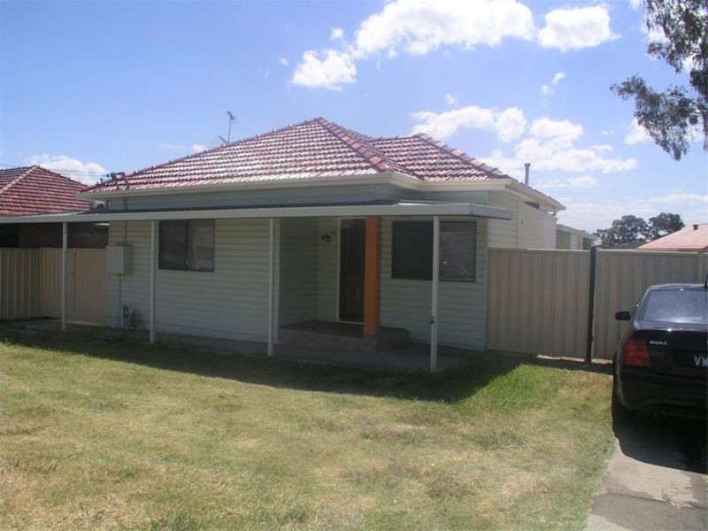 780  Woodville Road, Villawood NSW 2163