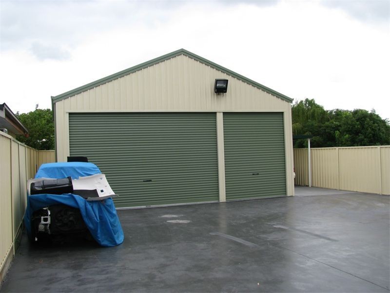 33  Adam Street, Guildford NSW 2161