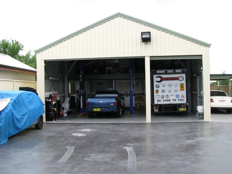 33  Adam Street, Guildford NSW 2161