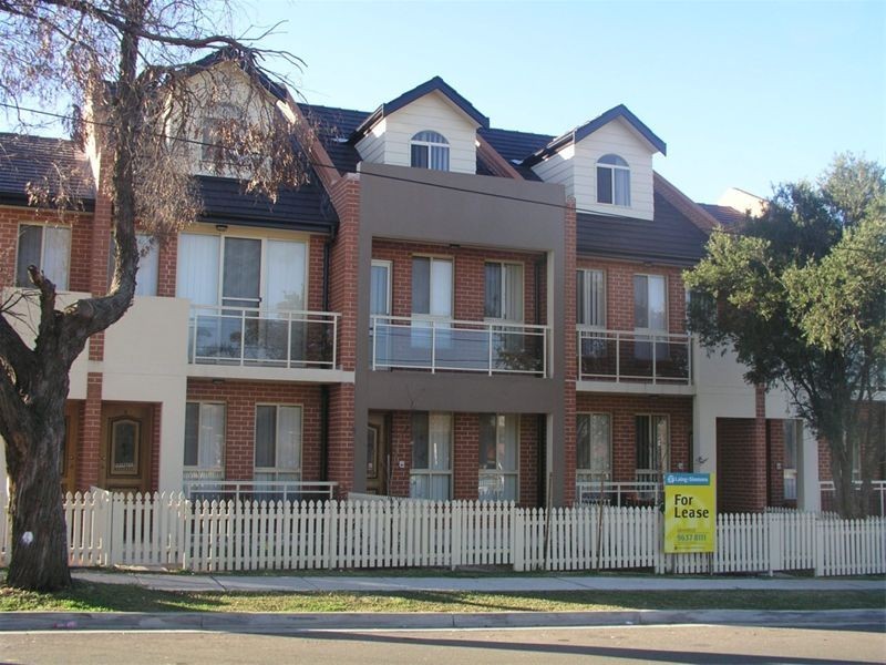 7/59-61  Lavinia Street, Merrylands NSW 2160