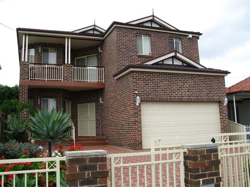6  Como Street, Merrylands NSW 2160