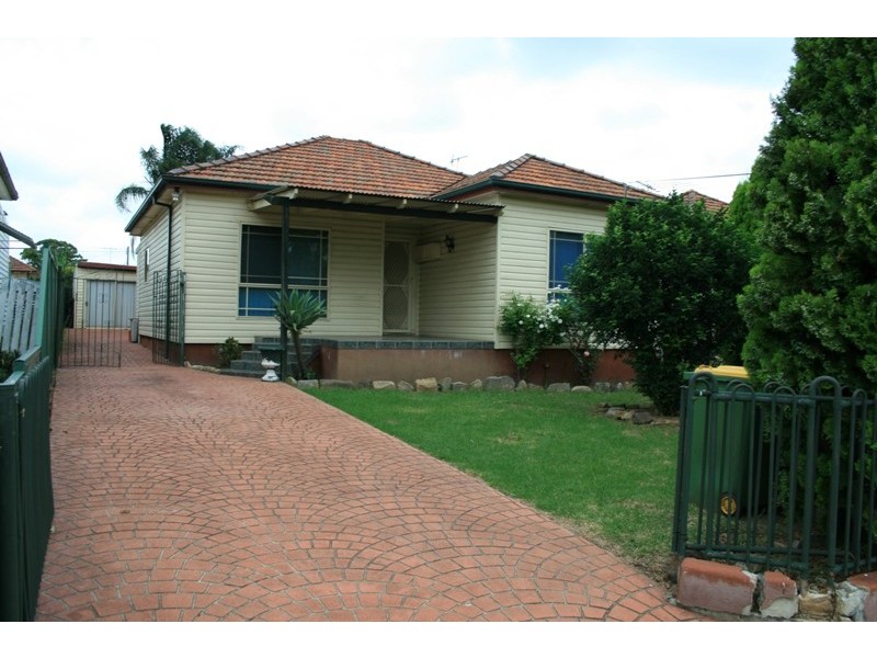 54  Guildford Road, Guildford NSW 2161
