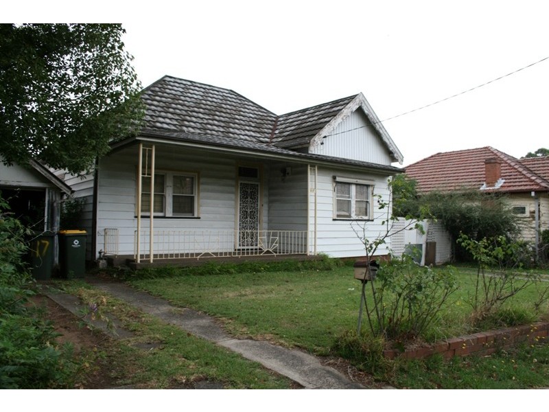 117  Hawkesbury Road, Westmead NSW 2145