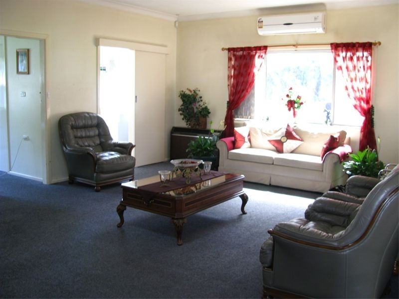 1  Neilson Street, Granville NSW 2142