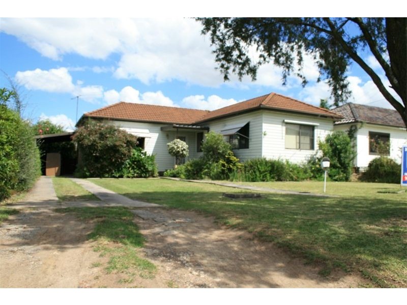 6  Haven Street, Merrylands NSW 2160