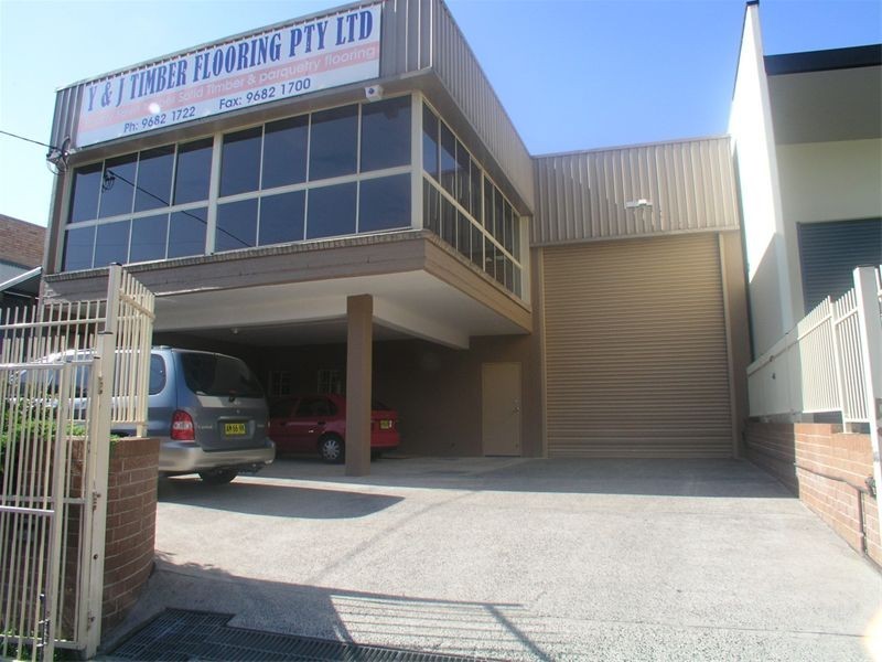 5  Cowper Street, Granville NSW 2142