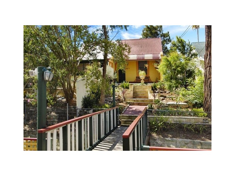 55  John Street, Granville NSW 2142