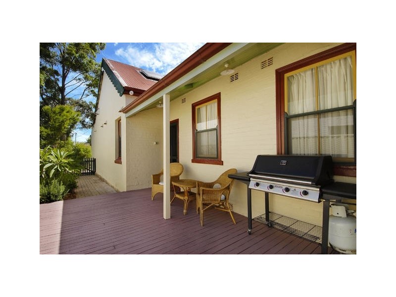 55  John Street, Granville NSW 2142