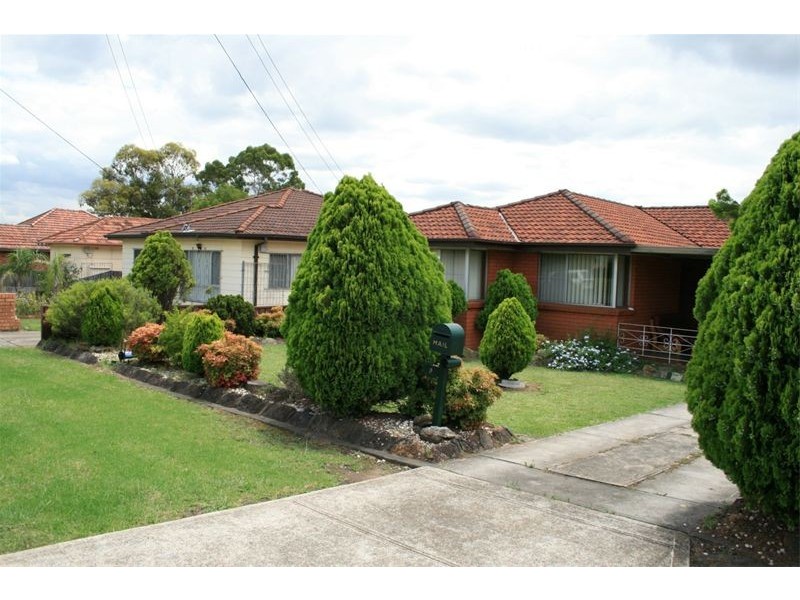 9-11 Derby Street, Merrylands NSW 2160