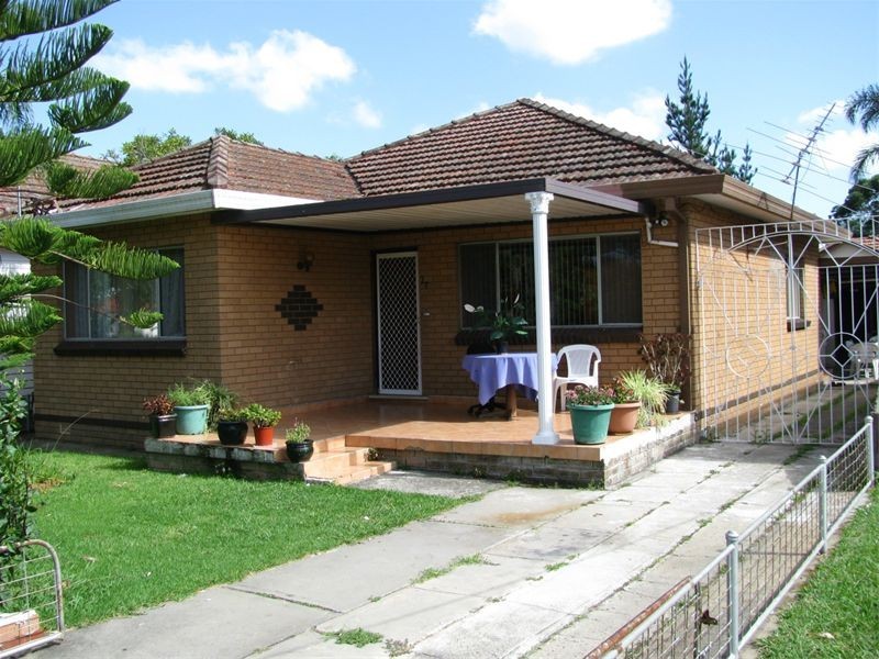 27  Lackey Street, Granville NSW 2142