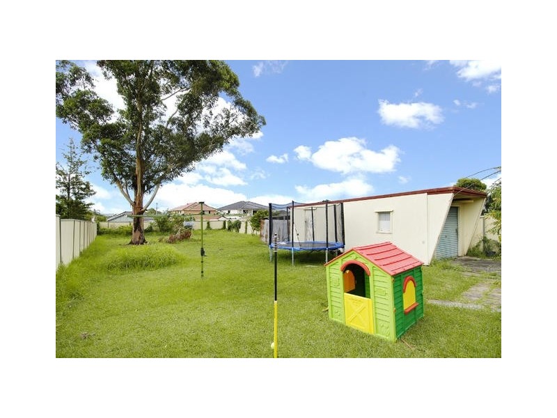 29   Morven Street, Guildford NSW 2161