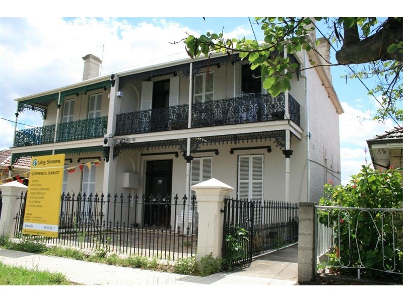 49  High Street, Harris Park NSW 2150