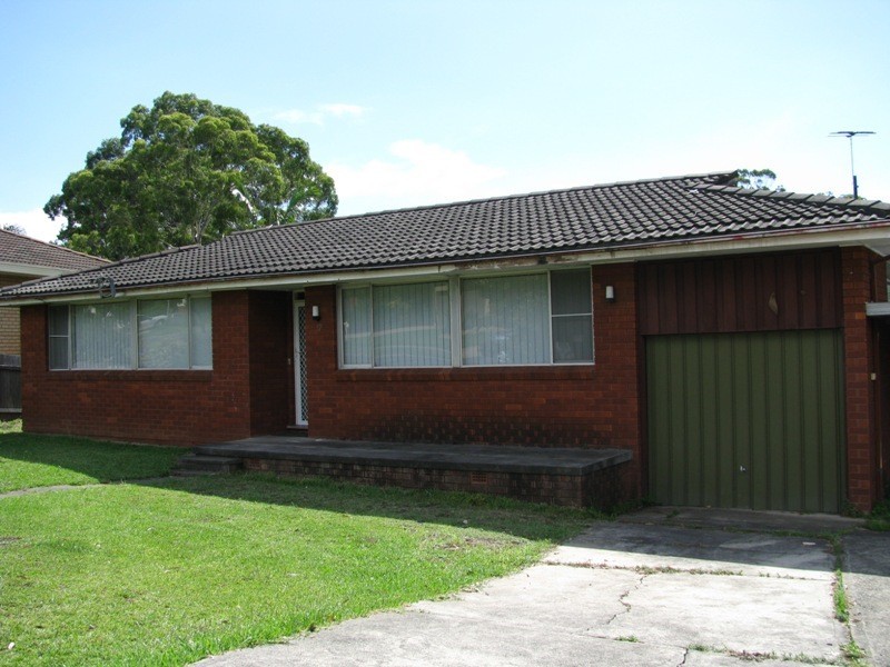 17  Gerald, Greystanes NSW 2145