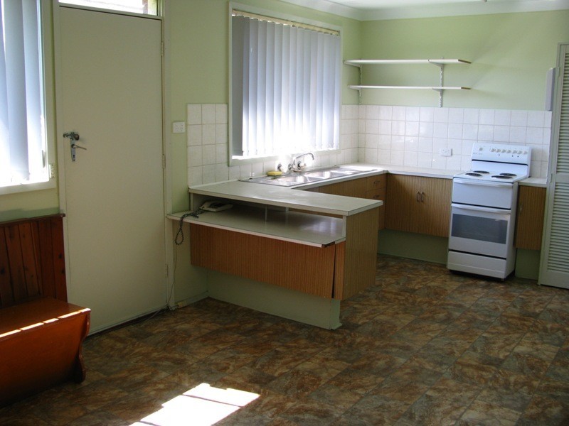 17  Gerald, Greystanes NSW 2145