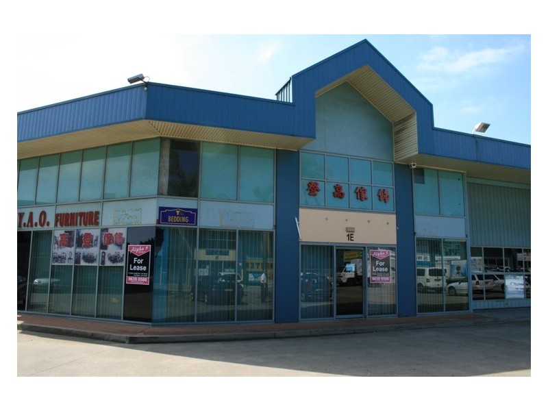 25/191  Parramatta Road, Auburn NSW 2144