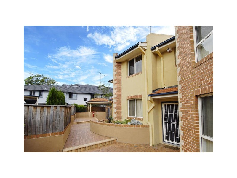 7/22-24  North Rocks Road, North Rocks NSW 2151