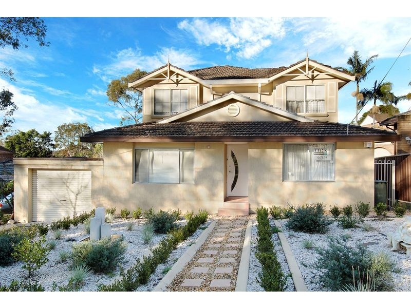 150   Macquarie Road, Greystanes NSW 2145