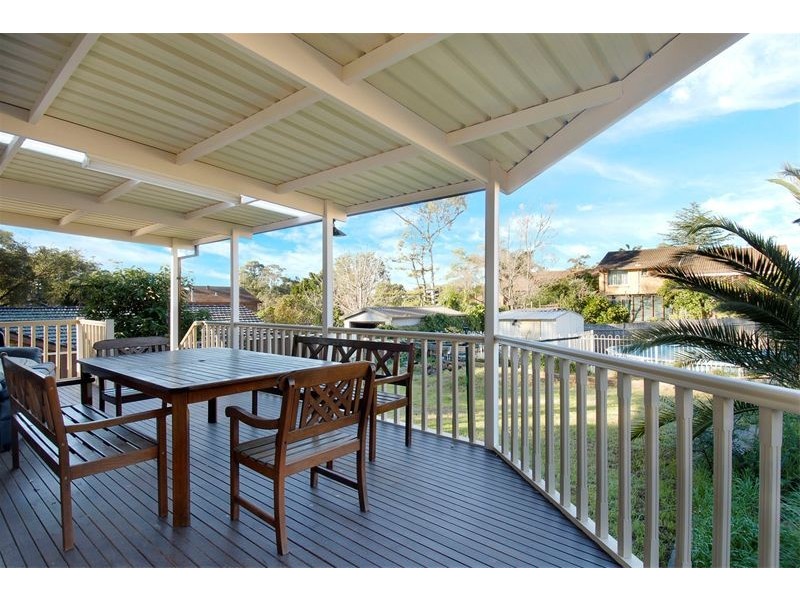 150   Macquarie Road, Greystanes NSW 2145