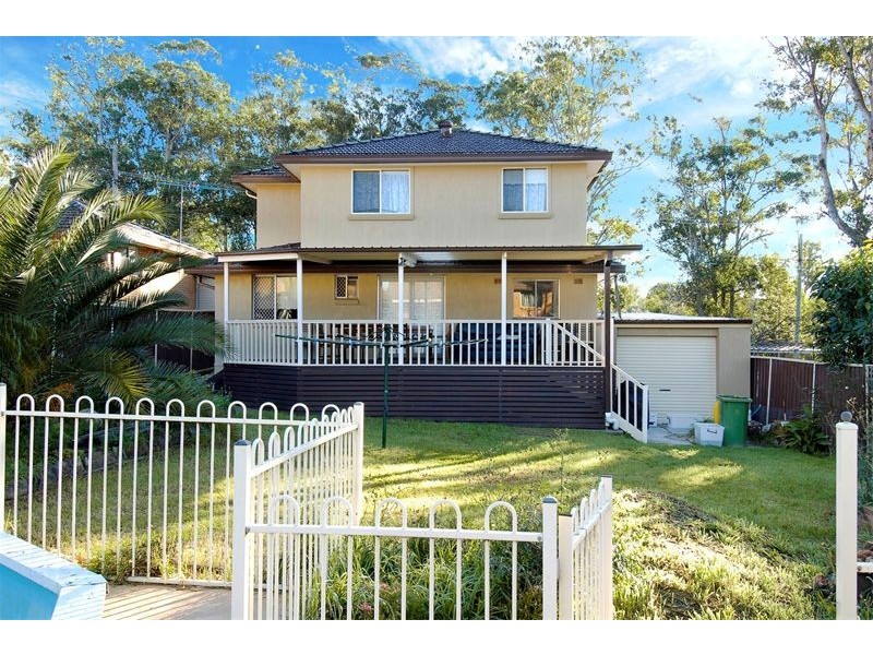 150   Macquarie Road, Greystanes NSW 2145