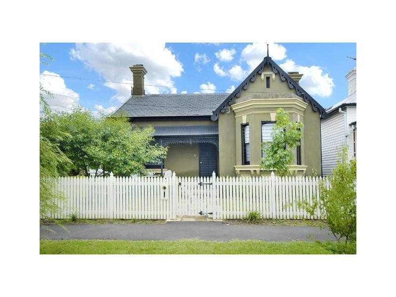 4  Hewlett Street, Granville NSW 2142