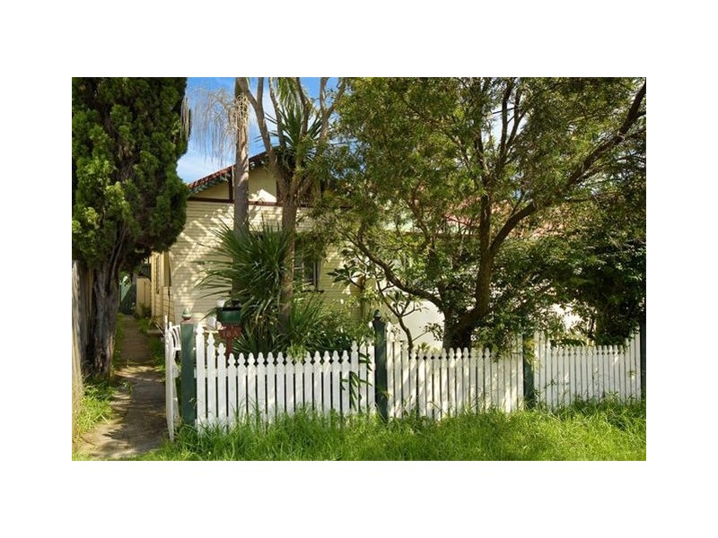 18A   Grimwood Street, Granville NSW 2142